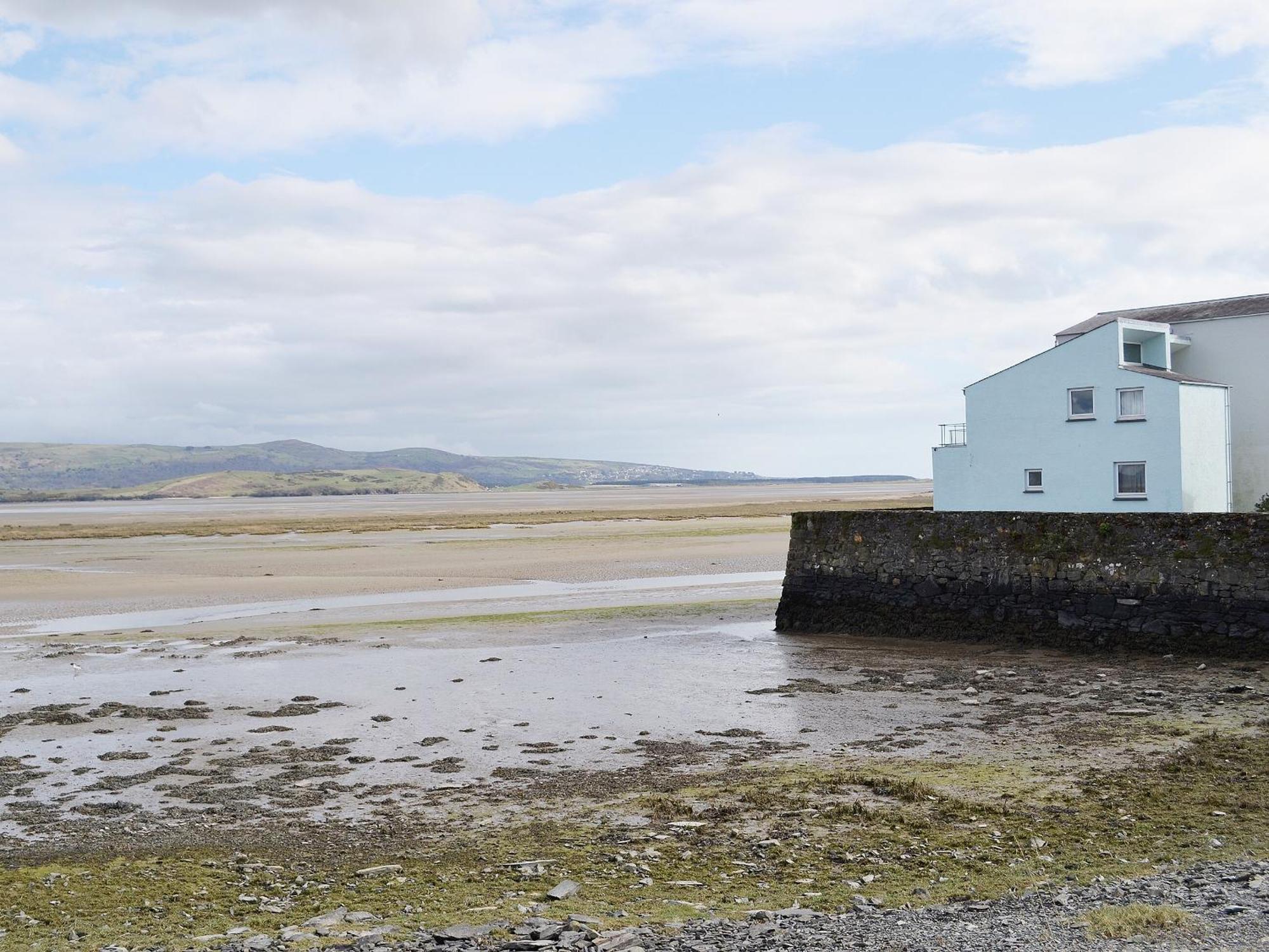 Ffestiniog View Villa Porthmadog Exteriör bild